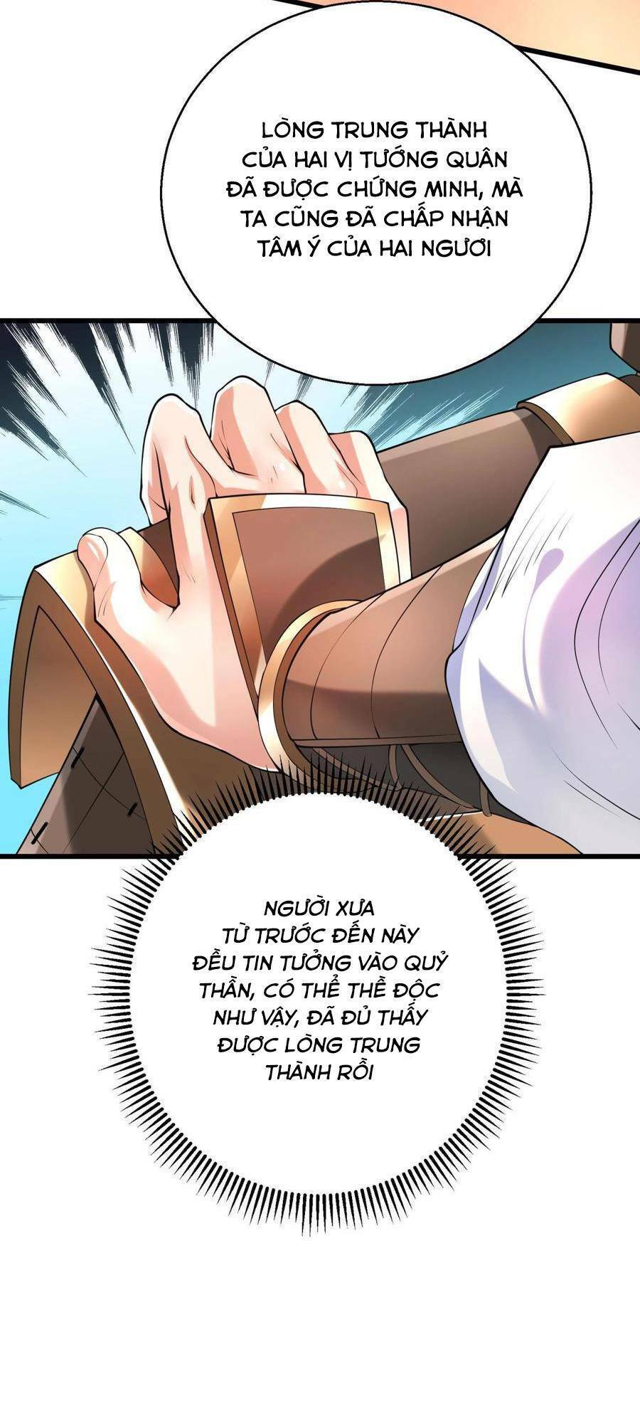 Đại Tần: Ta Con Trai Tần Thủy Hoàng Giết Địch Thăng Cấp Thành Thần Chapter 16 - 9