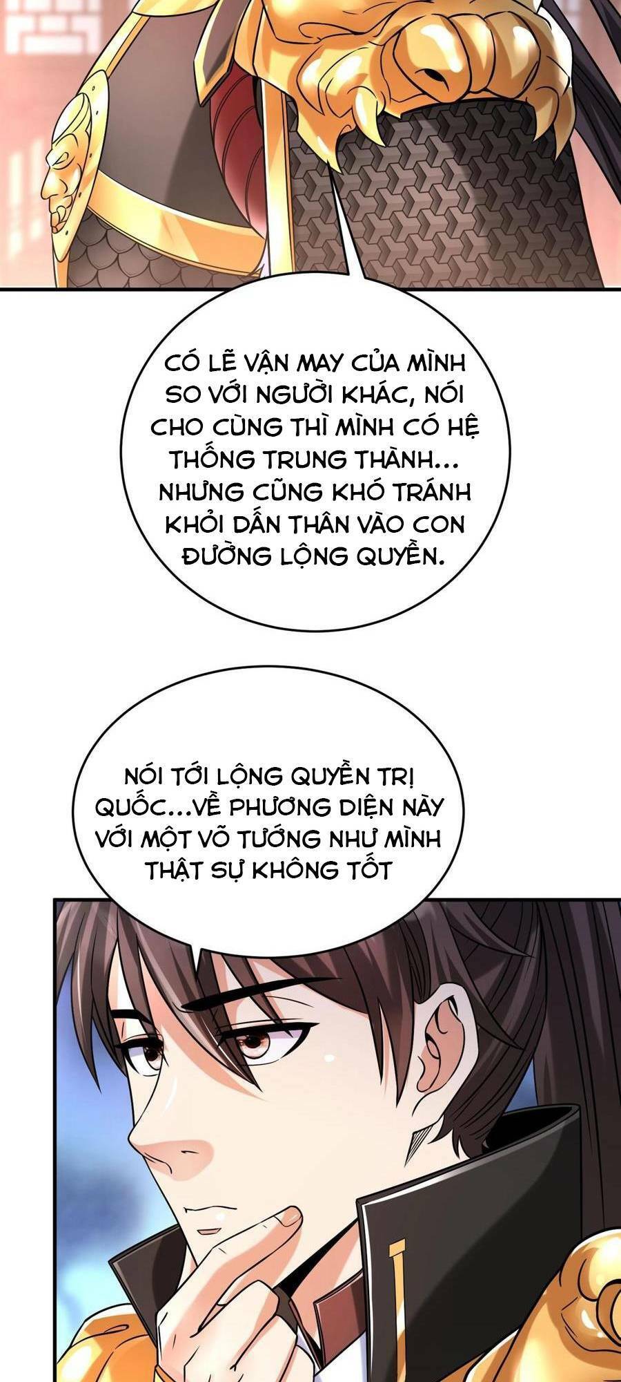 Đại Tần: Ta Con Trai Tần Thủy Hoàng Giết Địch Thăng Cấp Thành Thần Chapter 17 - 45