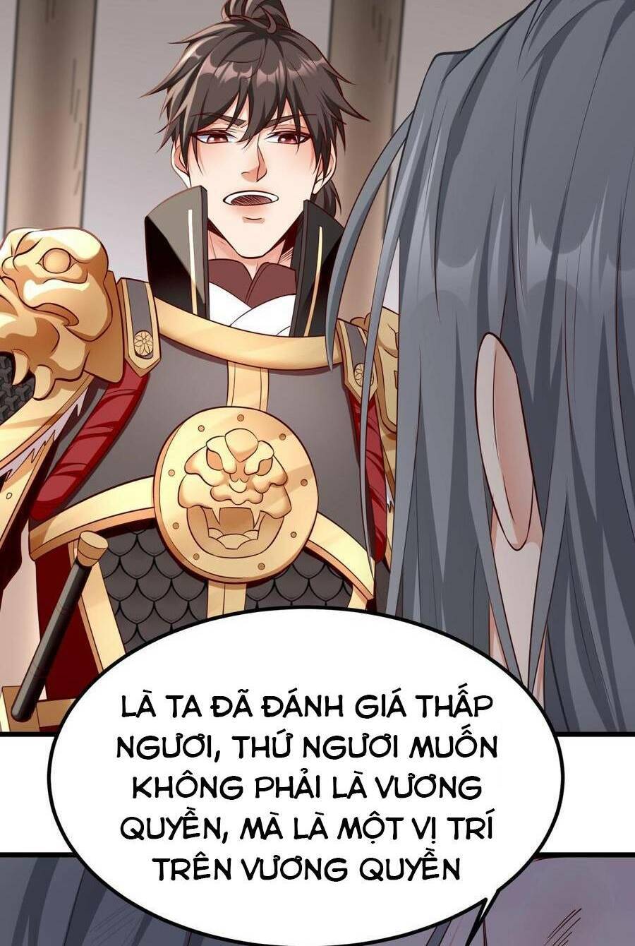 Đại Tần: Ta Con Trai Tần Thủy Hoàng Giết Địch Thăng Cấp Thành Thần Chapter 18 - 33