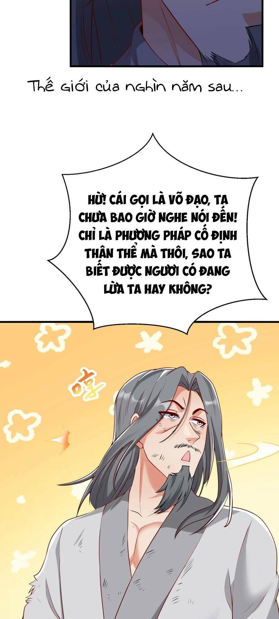 Đại Tần: Ta Con Trai Tần Thủy Hoàng Giết Địch Thăng Cấp Thành Thần Chapter 18 - 46