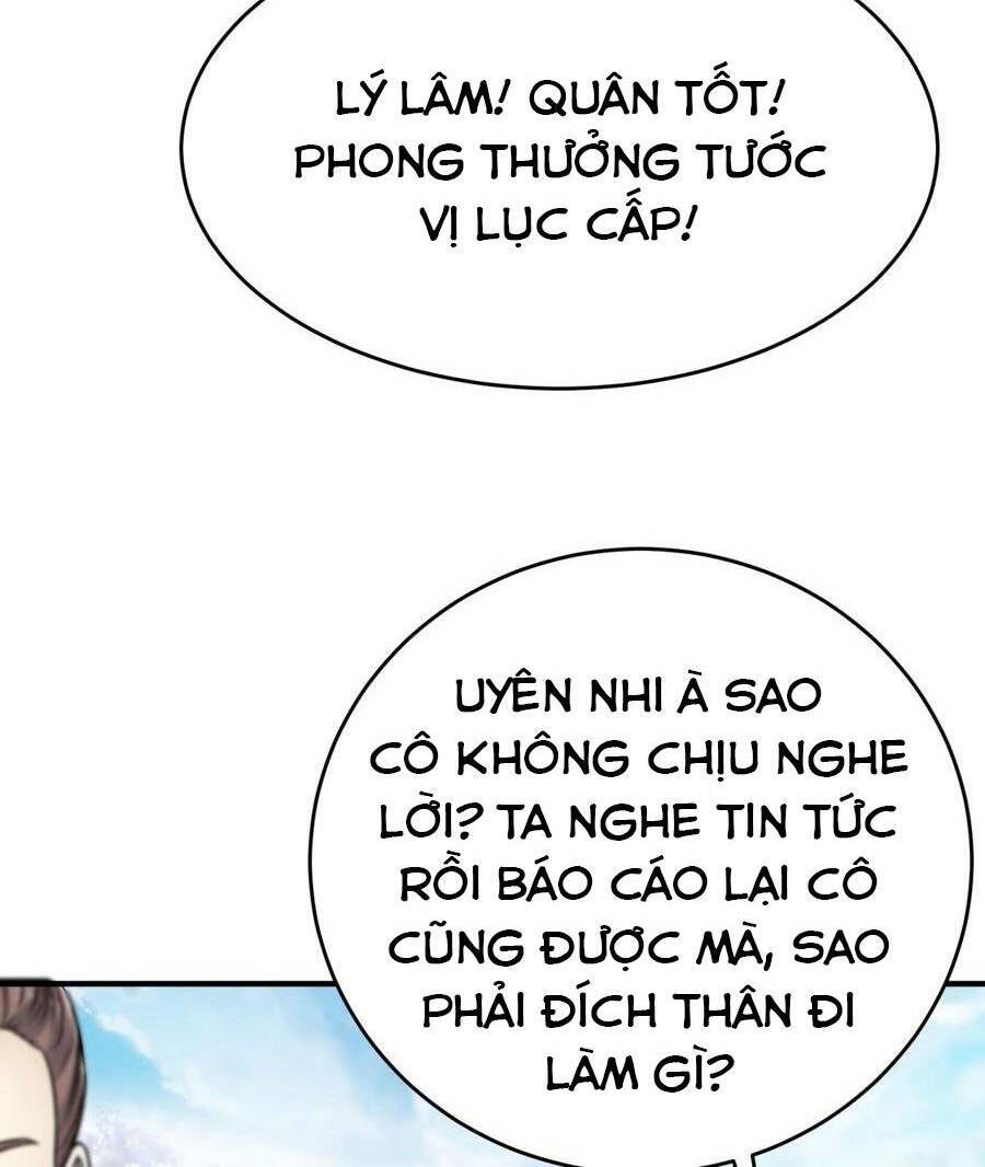 Đại Tần: Ta Con Trai Tần Thủy Hoàng Giết Địch Thăng Cấp Thành Thần Chapter 19 - 25