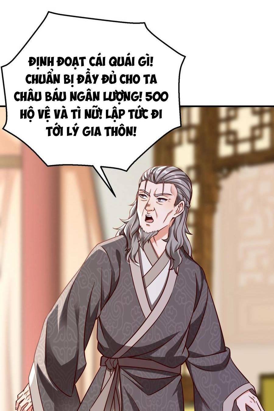 Đại Tần: Ta Con Trai Tần Thủy Hoàng Giết Địch Thăng Cấp Thành Thần Chapter 19 - 54