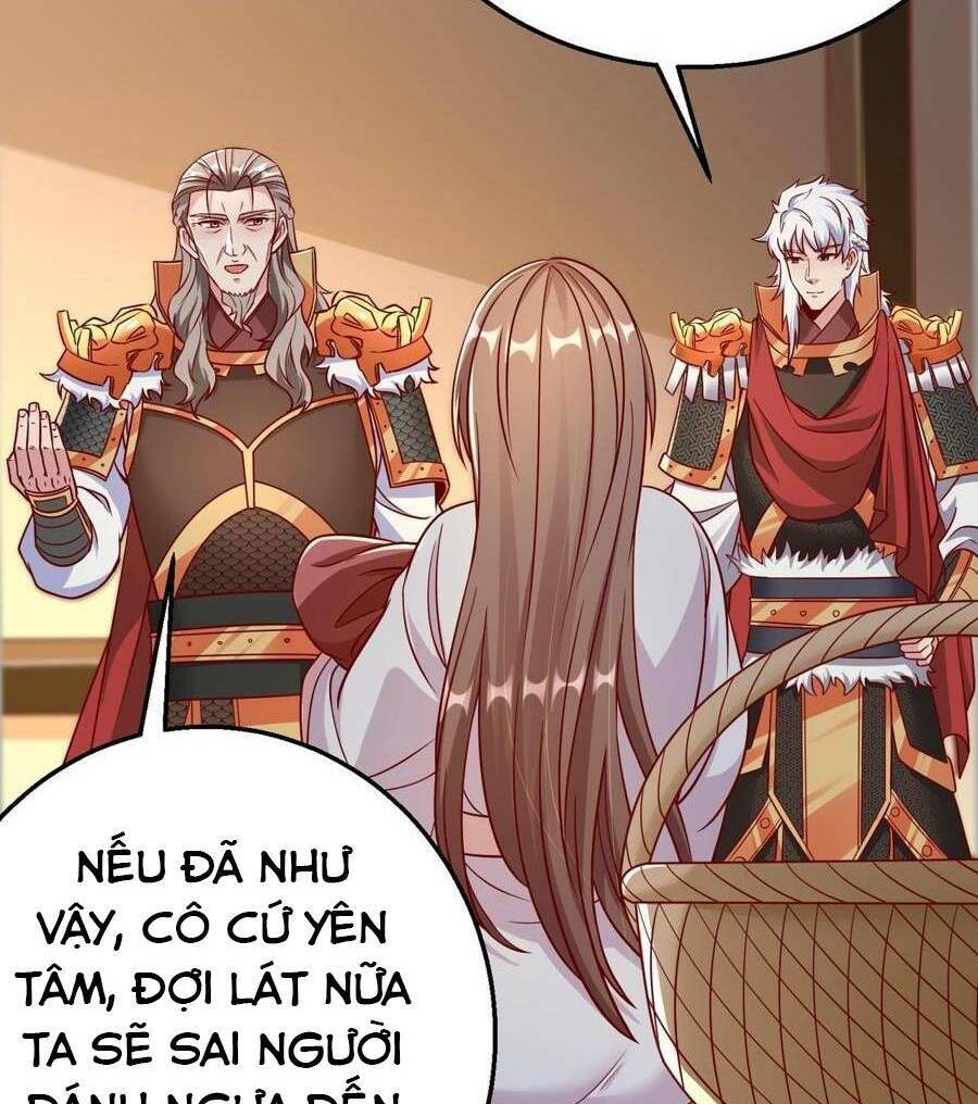Đại Tần: Ta Con Trai Tần Thủy Hoàng Giết Địch Thăng Cấp Thành Thần Chapter 20 - 19