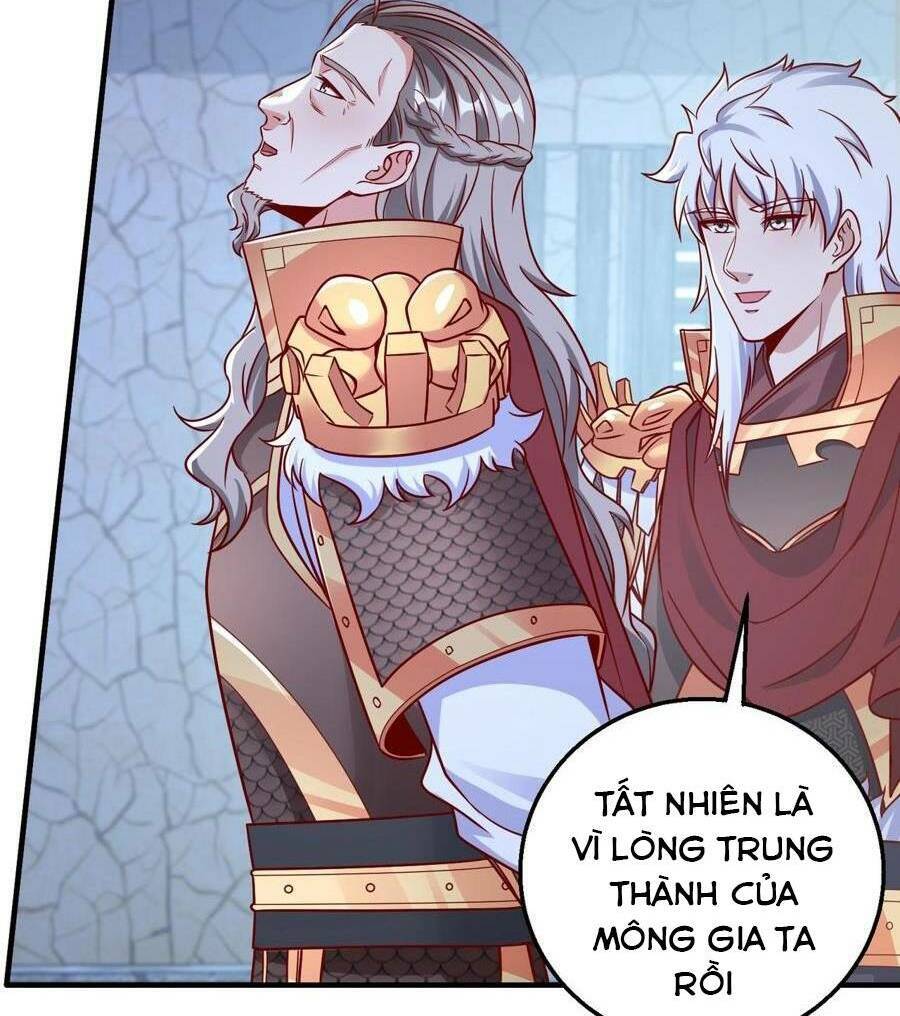 Đại Tần: Ta Con Trai Tần Thủy Hoàng Giết Địch Thăng Cấp Thành Thần Chapter 20 - 25