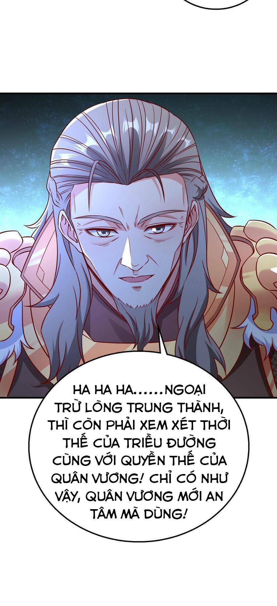 Đại Tần: Ta Con Trai Tần Thủy Hoàng Giết Địch Thăng Cấp Thành Thần Chapter 20 - 26