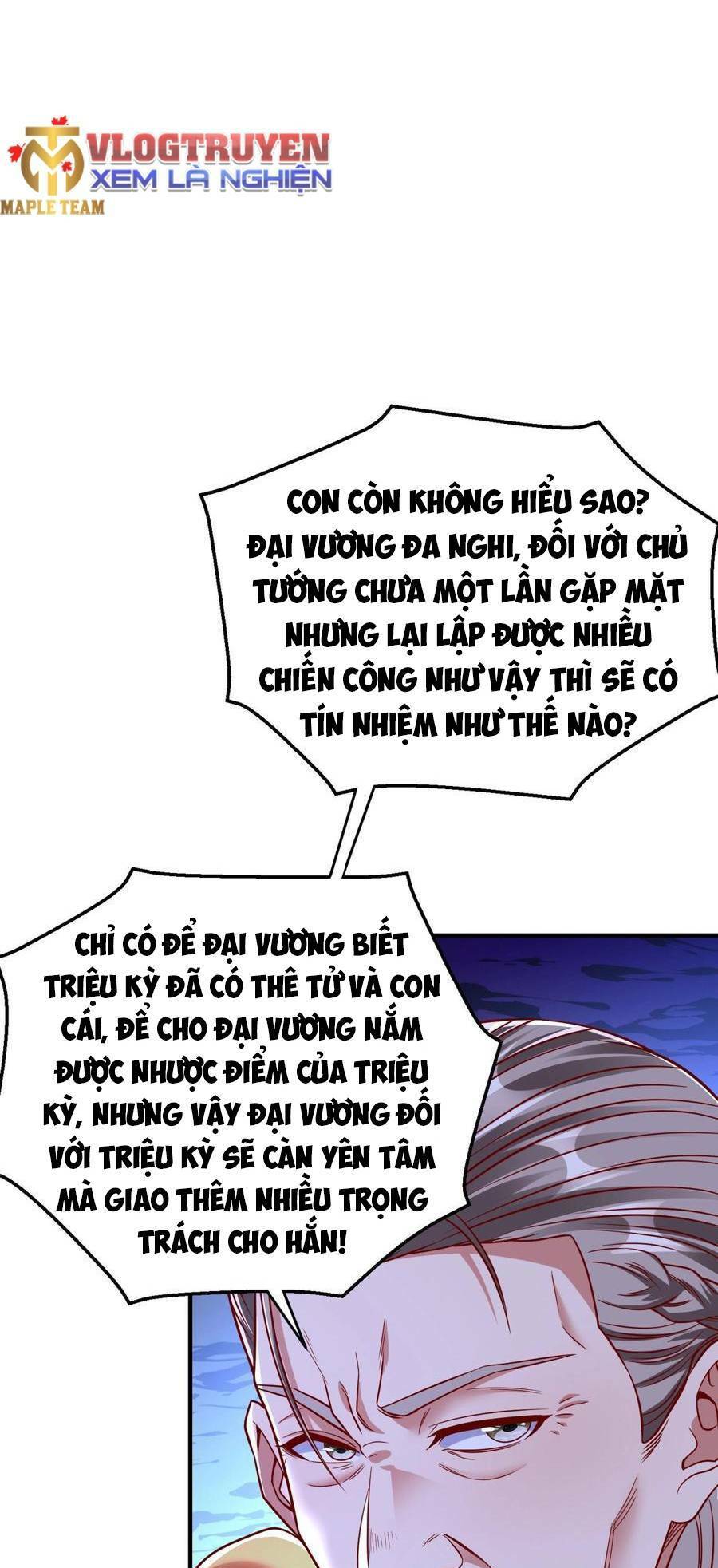 Đại Tần: Ta Con Trai Tần Thủy Hoàng Giết Địch Thăng Cấp Thành Thần Chapter 20 - 28