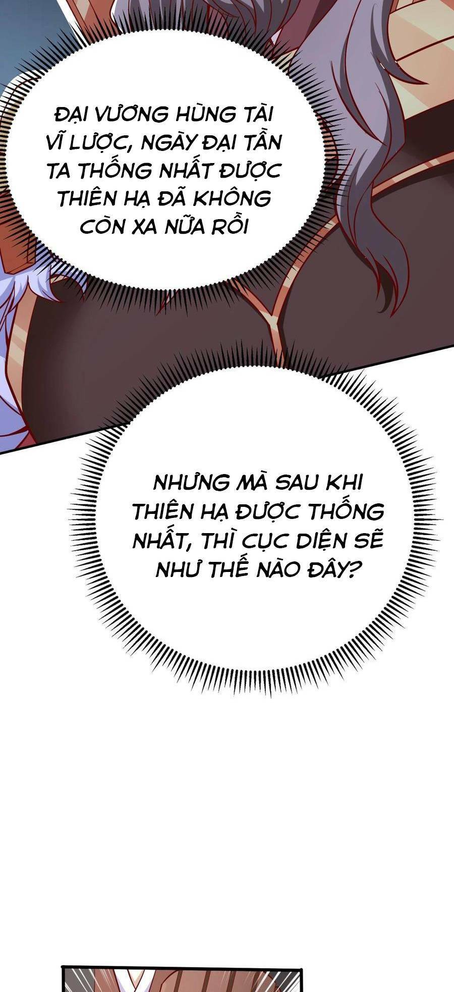 Đại Tần: Ta Con Trai Tần Thủy Hoàng Giết Địch Thăng Cấp Thành Thần Chapter 20 - 32
