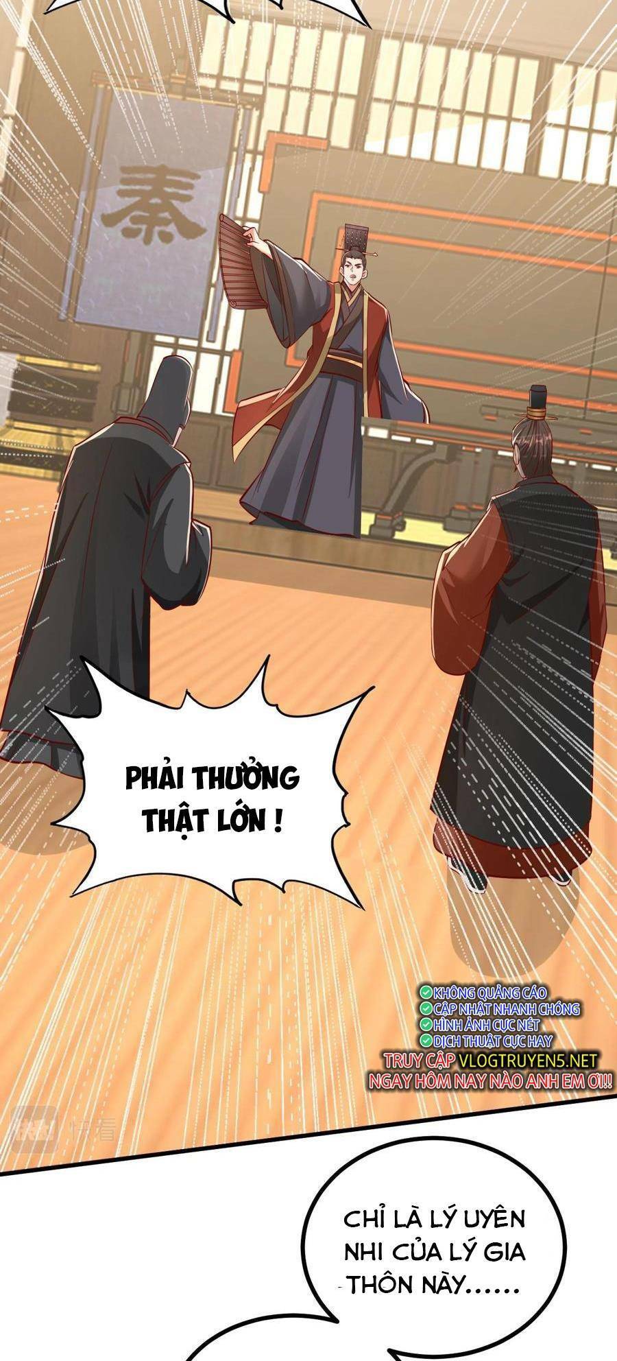 Đại Tần: Ta Con Trai Tần Thủy Hoàng Giết Địch Thăng Cấp Thành Thần Chapter 20 - 44