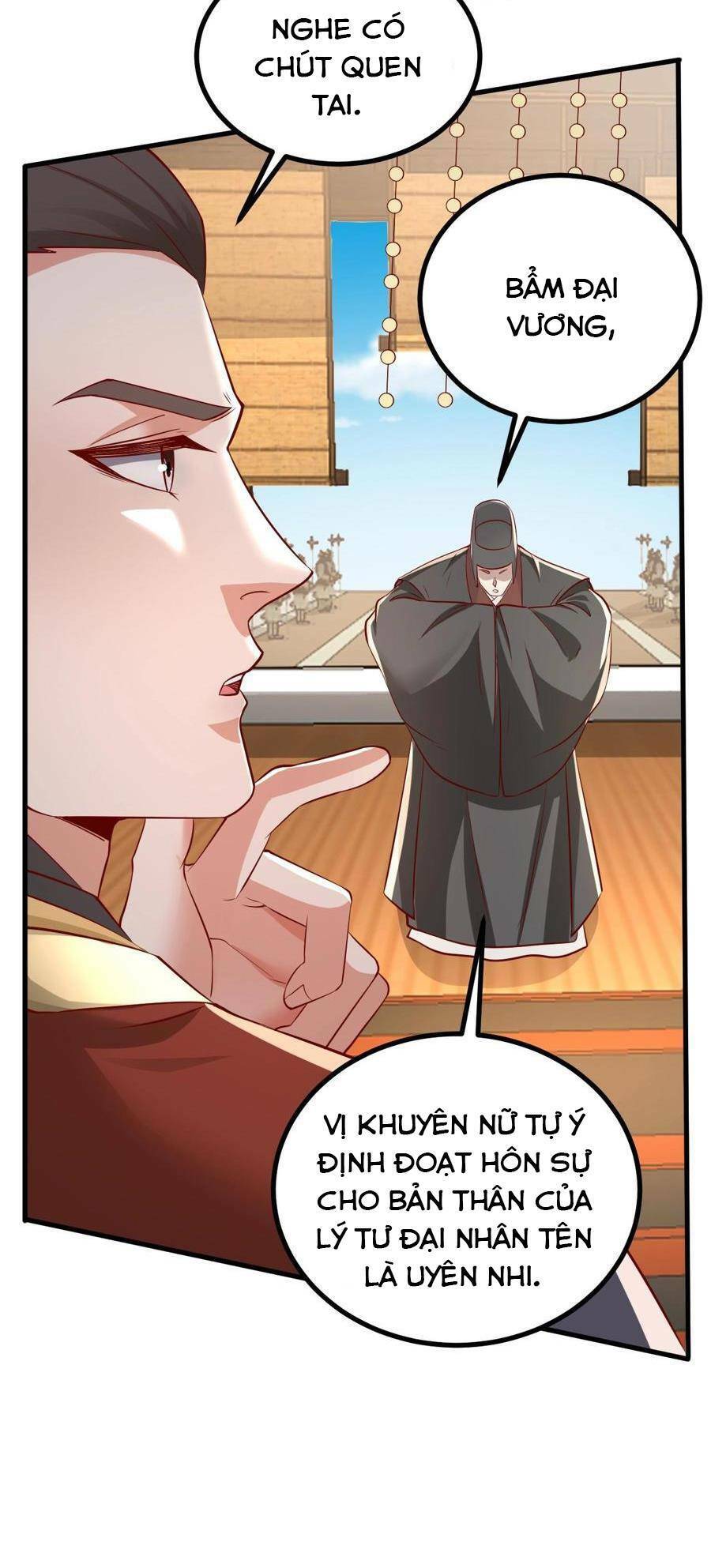 Đại Tần: Ta Con Trai Tần Thủy Hoàng Giết Địch Thăng Cấp Thành Thần Chapter 20 - 45
