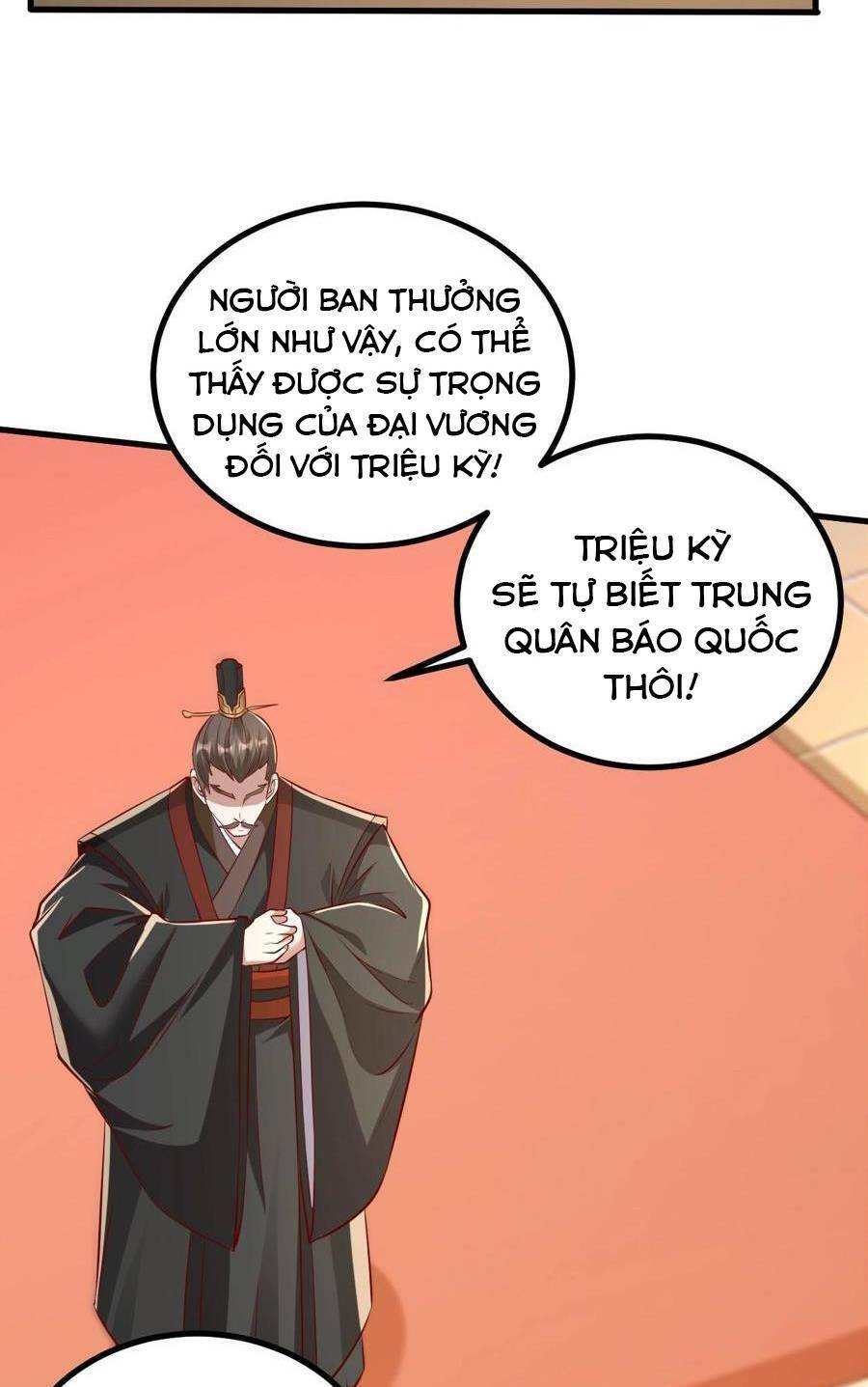 Đại Tần: Ta Con Trai Tần Thủy Hoàng Giết Địch Thăng Cấp Thành Thần Chapter 20 - 52