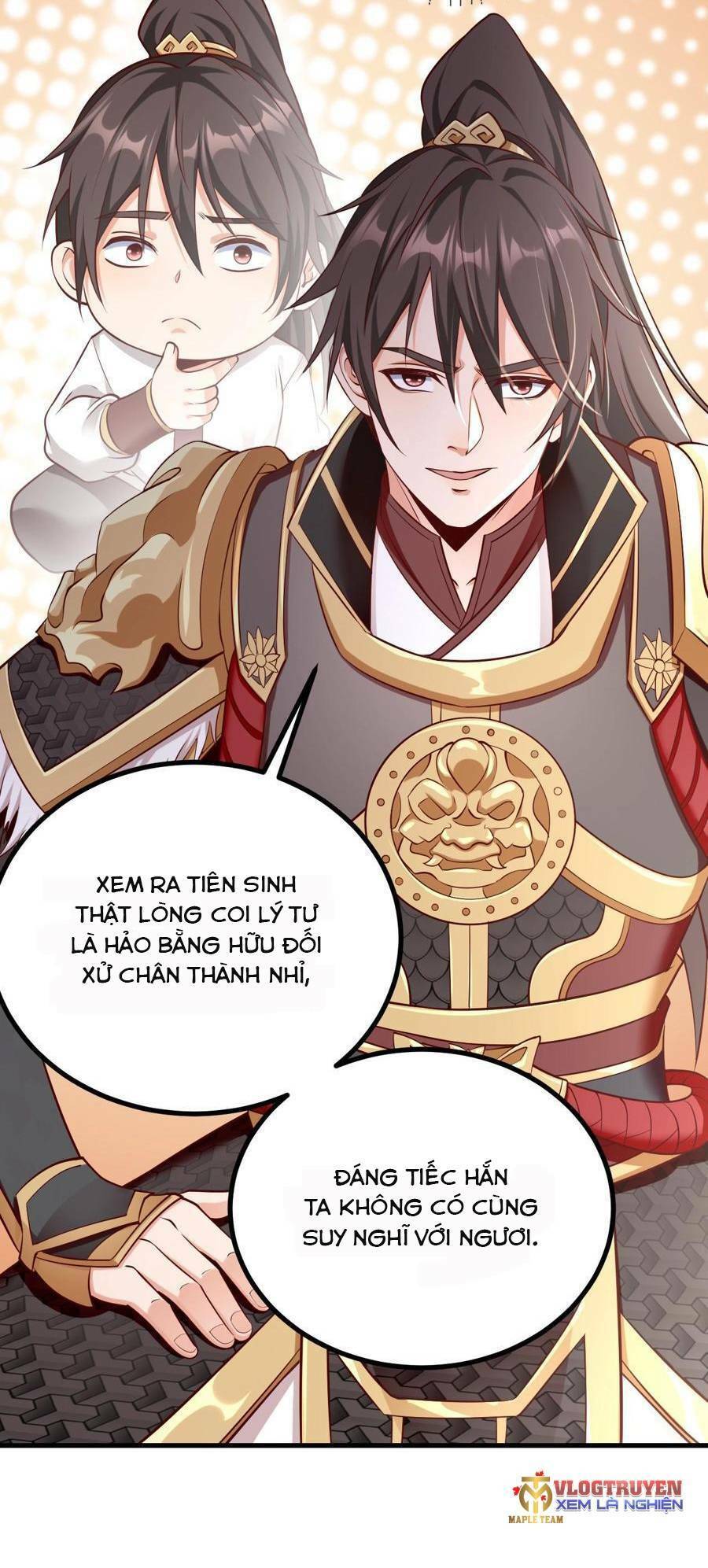 Đại Tần: Ta Con Trai Tần Thủy Hoàng Giết Địch Thăng Cấp Thành Thần Chapter 21 - 13