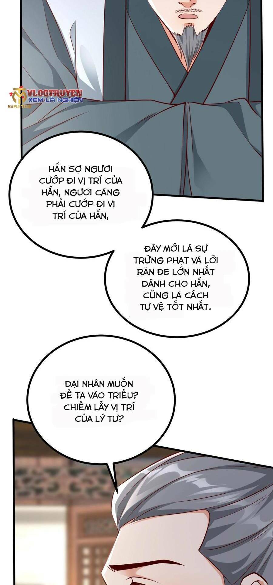 Đại Tần: Ta Con Trai Tần Thủy Hoàng Giết Địch Thăng Cấp Thành Thần Chapter 21 - 26