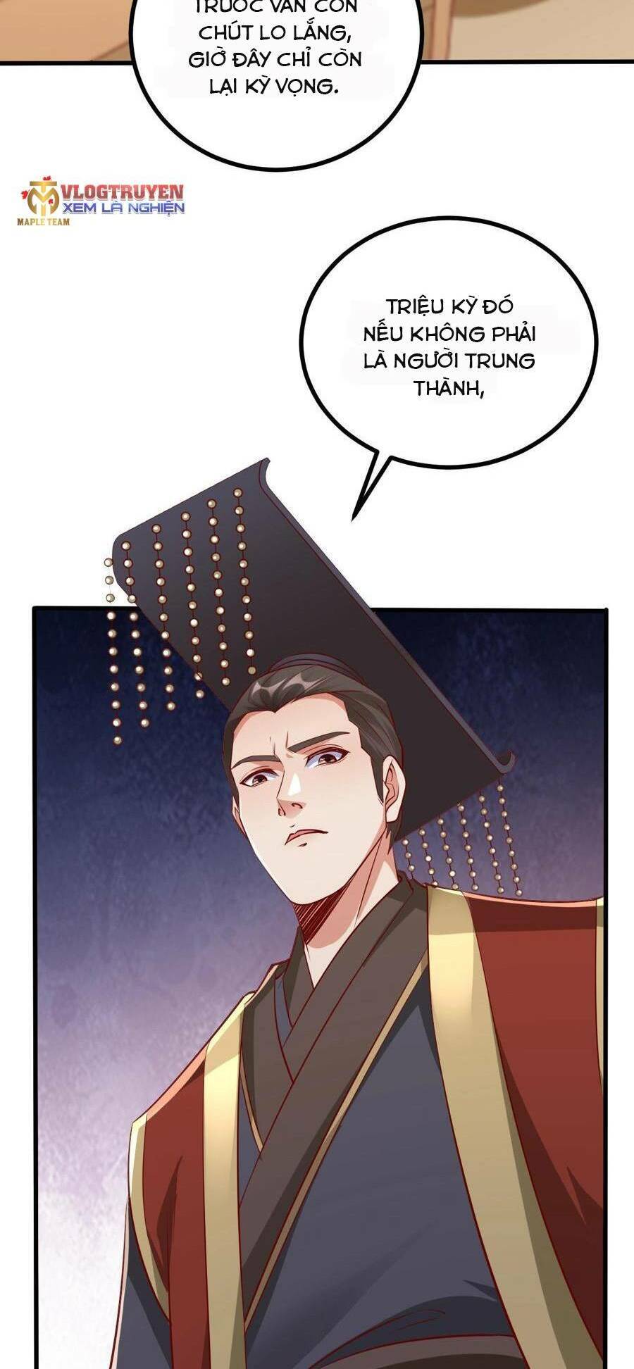 Đại Tần: Ta Con Trai Tần Thủy Hoàng Giết Địch Thăng Cấp Thành Thần Chapter 21 - 4