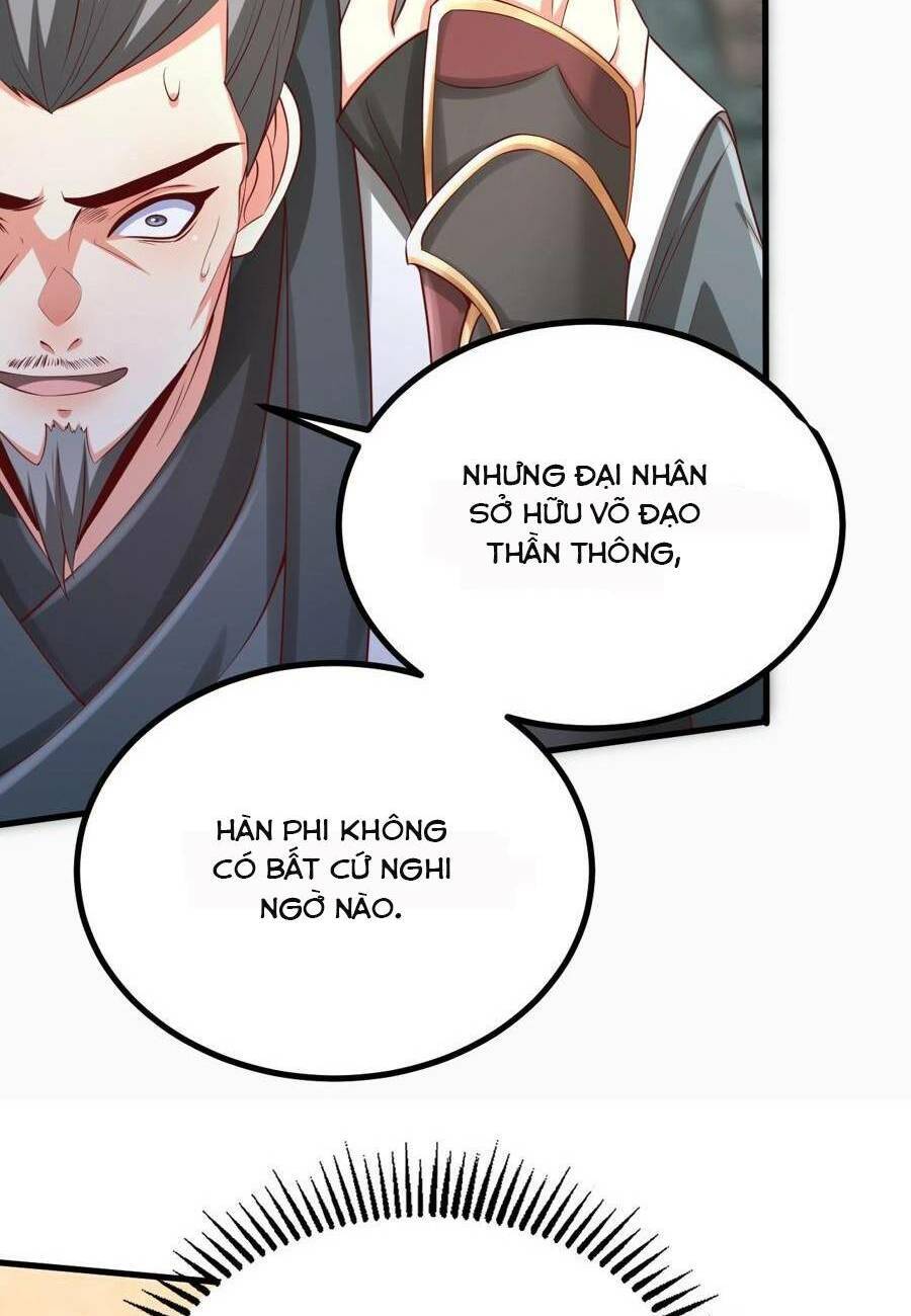 Đại Tần: Ta Con Trai Tần Thủy Hoàng Giết Địch Thăng Cấp Thành Thần Chapter 21 - 38