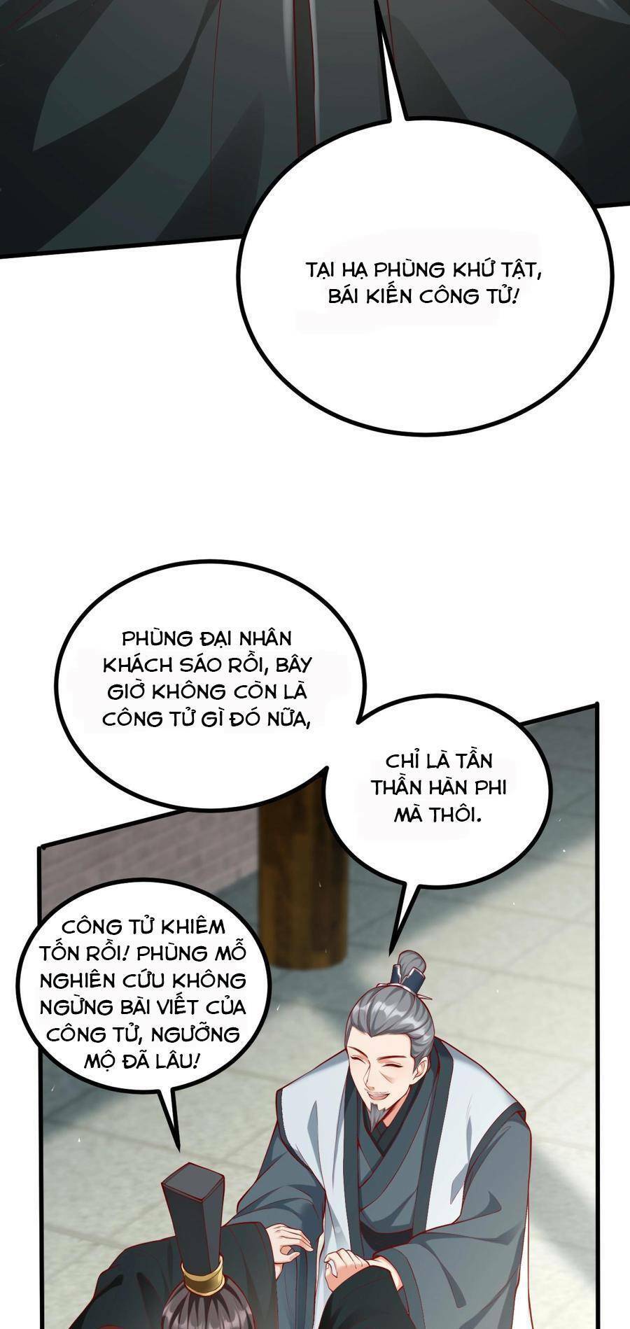 Đại Tần: Ta Con Trai Tần Thủy Hoàng Giết Địch Thăng Cấp Thành Thần Chapter 21 - 51