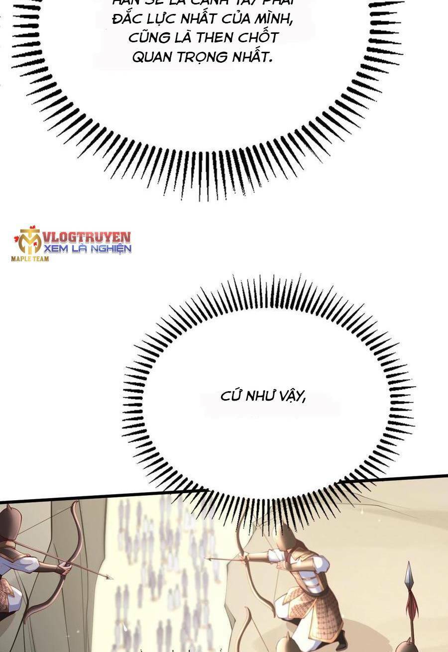 Đại Tần: Ta Con Trai Tần Thủy Hoàng Giết Địch Thăng Cấp Thành Thần Chapter 21 - 67