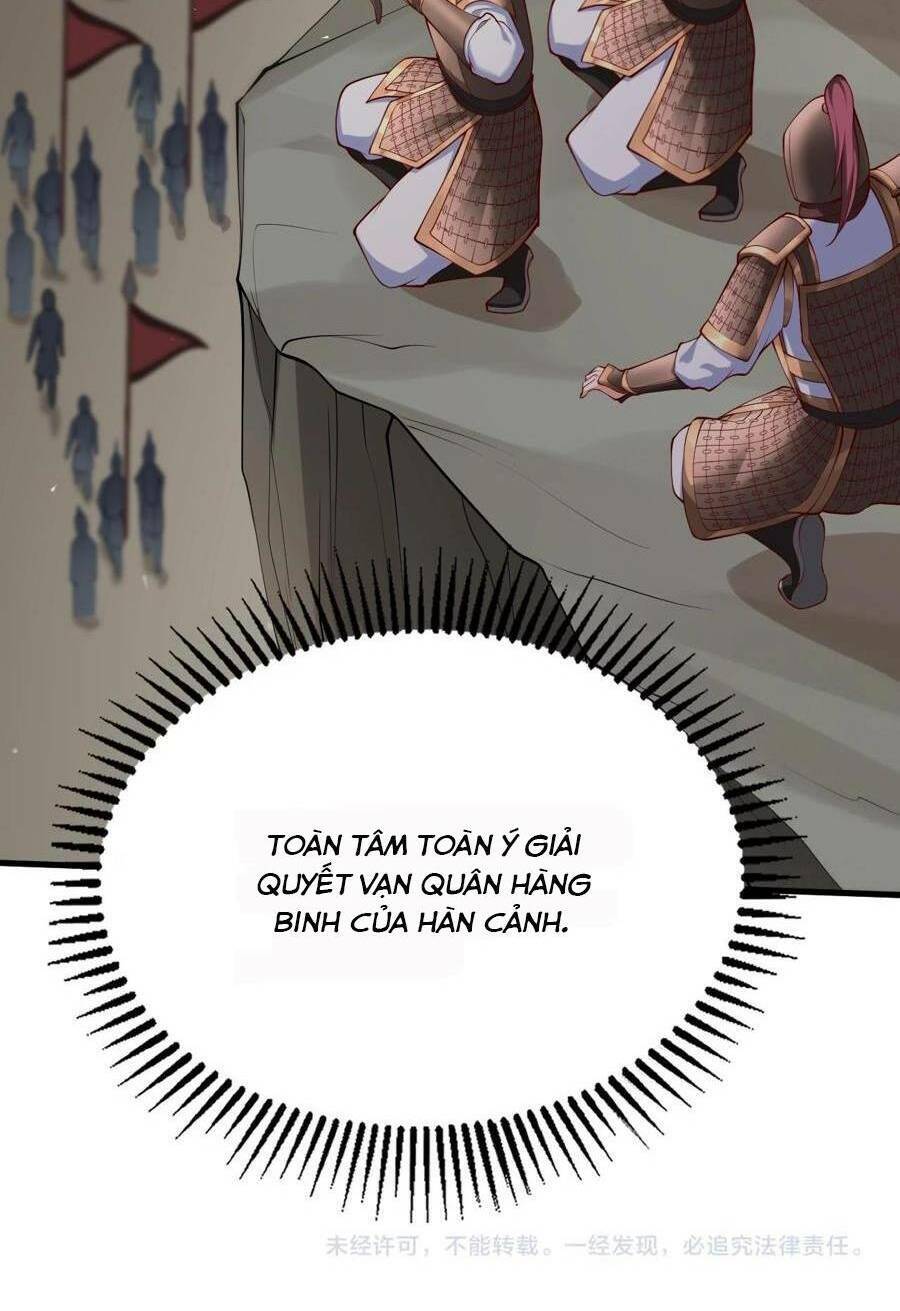 Đại Tần: Ta Con Trai Tần Thủy Hoàng Giết Địch Thăng Cấp Thành Thần Chapter 21 - 70