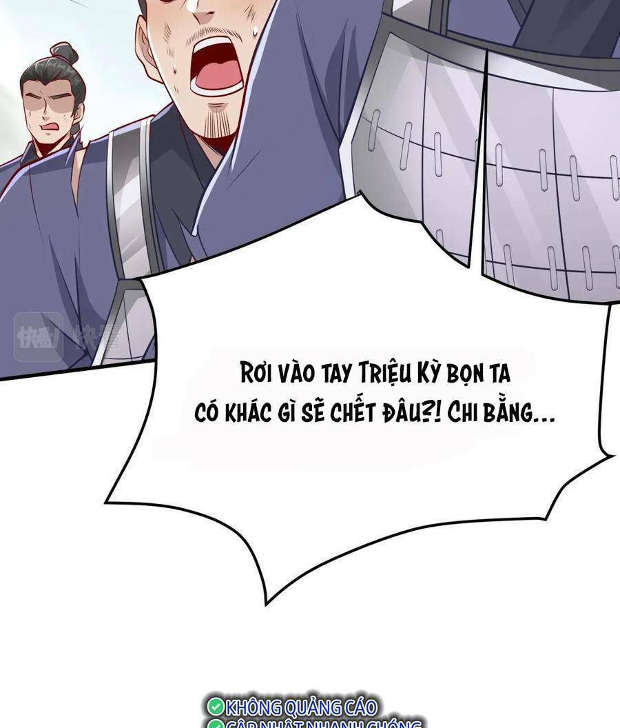 Đại Tần: Ta Con Trai Tần Thủy Hoàng Giết Địch Thăng Cấp Thành Thần Chapter 22 - 15