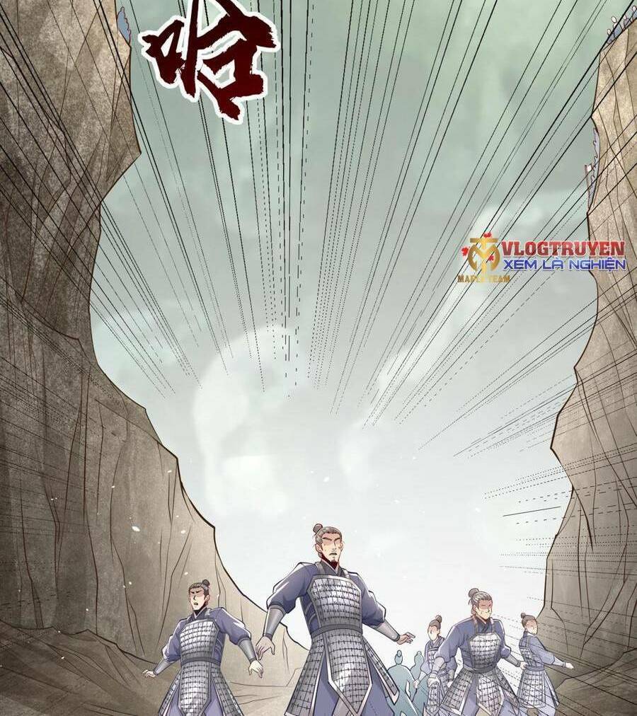 Đại Tần: Ta Con Trai Tần Thủy Hoàng Giết Địch Thăng Cấp Thành Thần Chapter 22 - 40