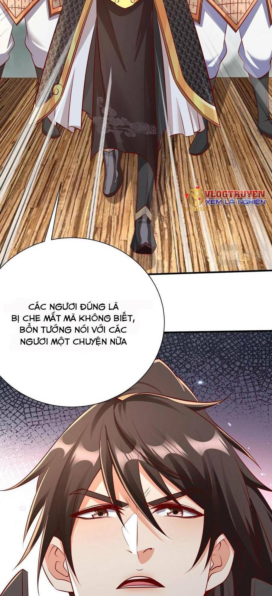 Đại Tần: Ta Con Trai Tần Thủy Hoàng Giết Địch Thăng Cấp Thành Thần Chapter 22 - 48