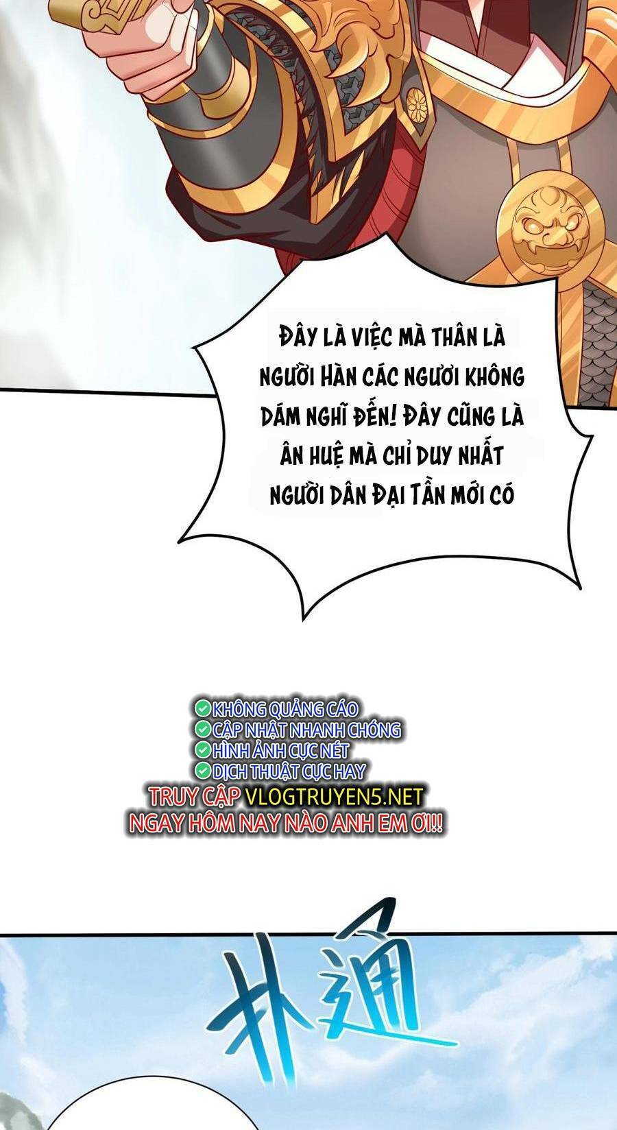 Đại Tần: Ta Con Trai Tần Thủy Hoàng Giết Địch Thăng Cấp Thành Thần Chapter 22 - 55