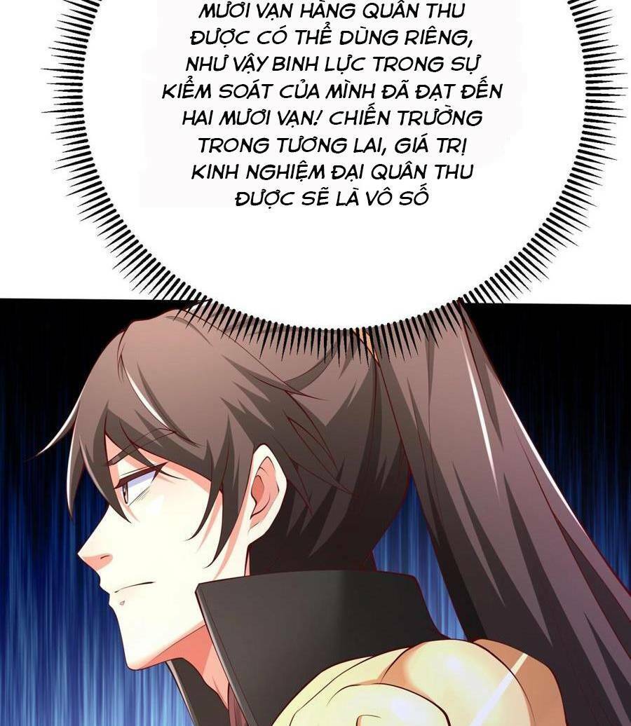 Đại Tần: Ta Con Trai Tần Thủy Hoàng Giết Địch Thăng Cấp Thành Thần Chapter 23 - 24