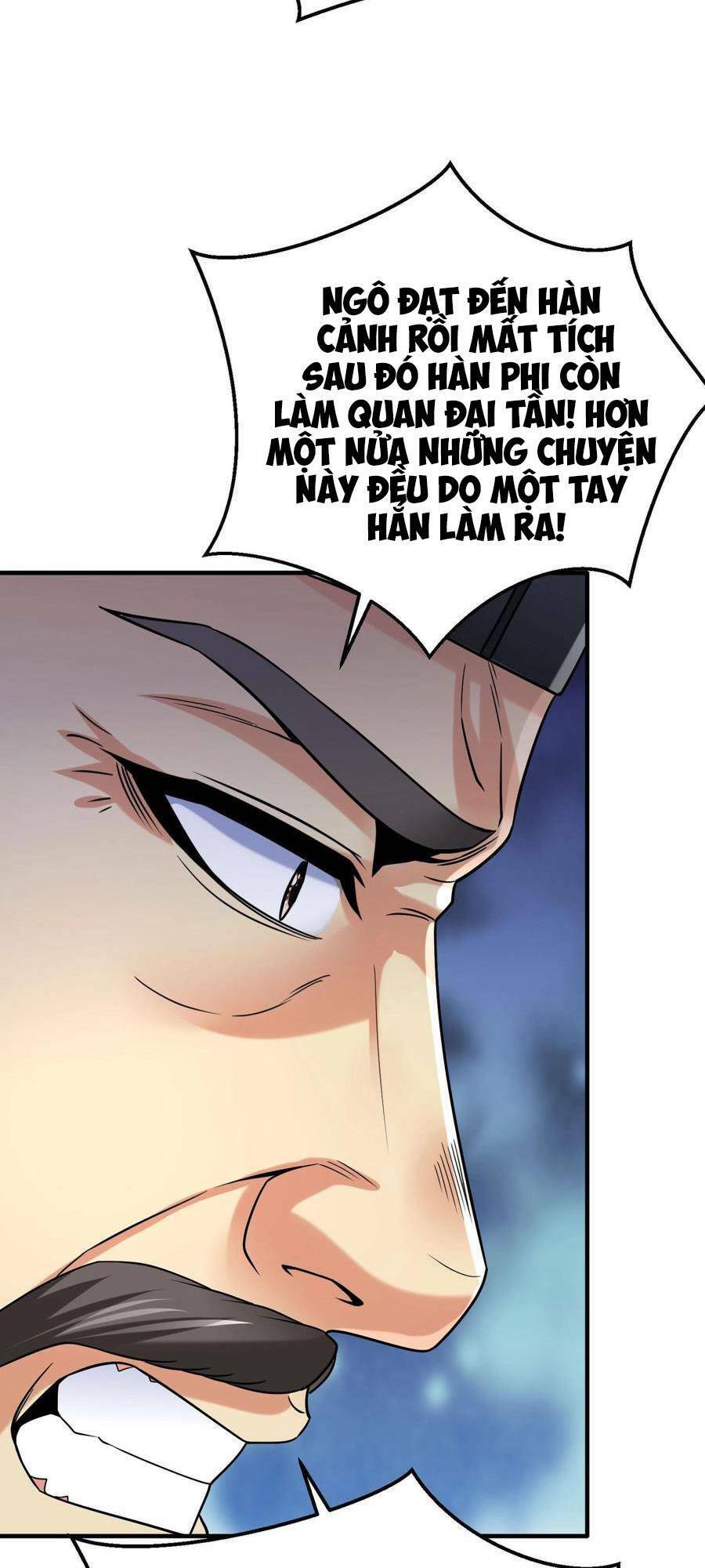 Đại Tần: Ta Con Trai Tần Thủy Hoàng Giết Địch Thăng Cấp Thành Thần Chapter 24 - 23