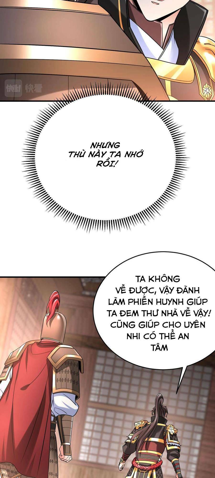 Đại Tần: Ta Con Trai Tần Thủy Hoàng Giết Địch Thăng Cấp Thành Thần Chapter 24 - 5