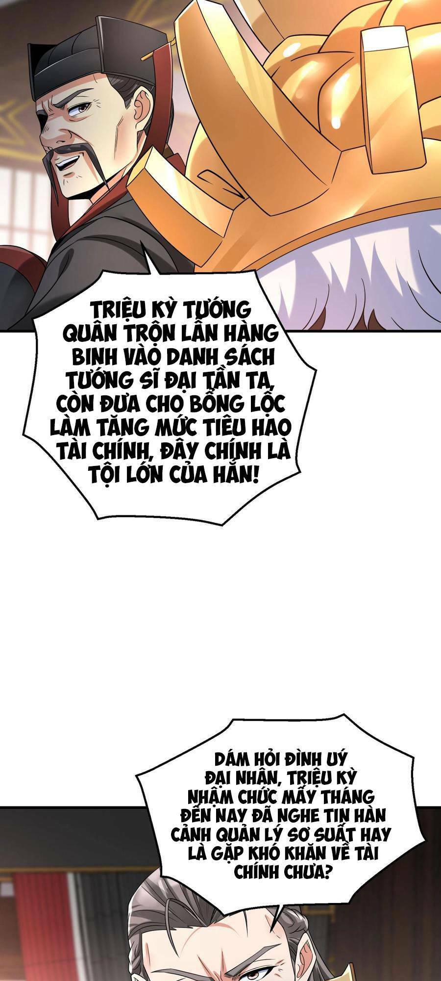 Đại Tần: Ta Con Trai Tần Thủy Hoàng Giết Địch Thăng Cấp Thành Thần Chapter 24 - 42
