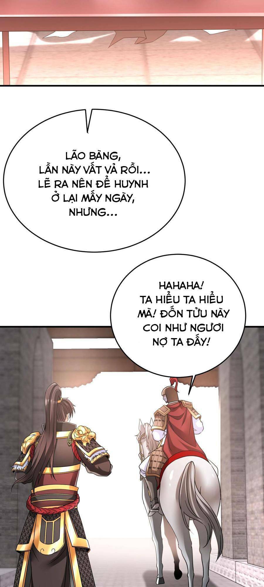 Đại Tần: Ta Con Trai Tần Thủy Hoàng Giết Địch Thăng Cấp Thành Thần Chapter 24 - 8
