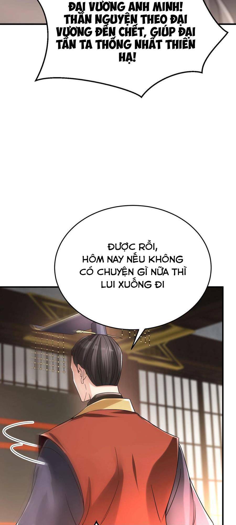 Đại Tần: Ta Con Trai Tần Thủy Hoàng Giết Địch Thăng Cấp Thành Thần Chapter 25 - 17