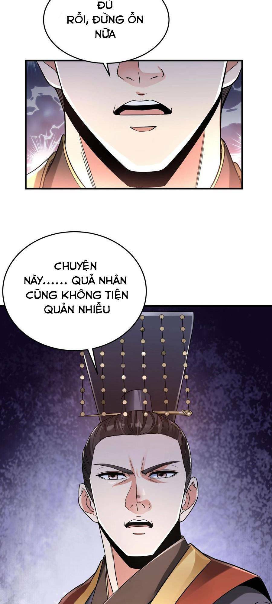 Đại Tần: Ta Con Trai Tần Thủy Hoàng Giết Địch Thăng Cấp Thành Thần Chapter 25 - 27