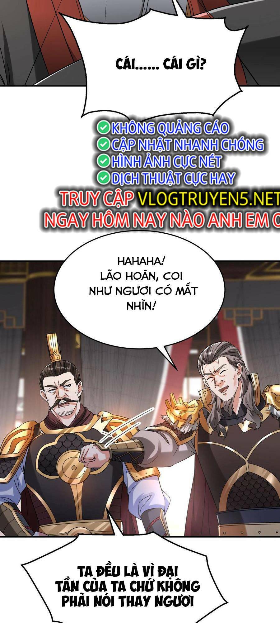 Đại Tần: Ta Con Trai Tần Thủy Hoàng Giết Địch Thăng Cấp Thành Thần Chapter 25 - 4