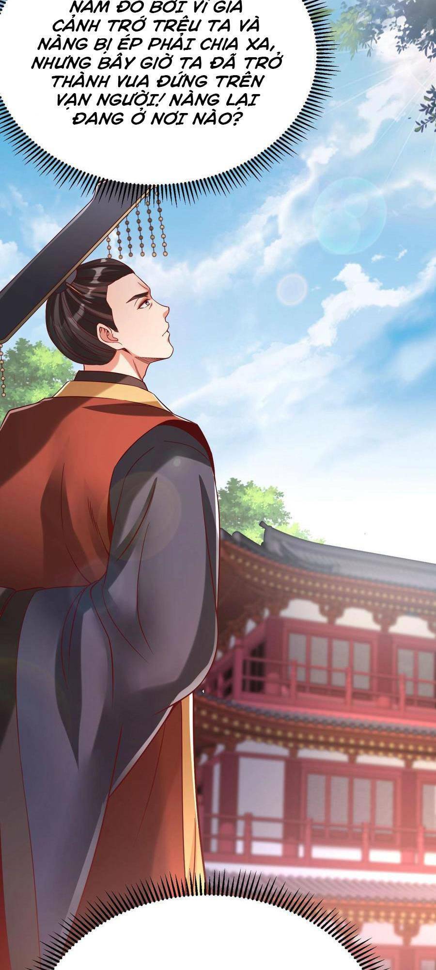 Đại Tần: Ta Con Trai Tần Thủy Hoàng Giết Địch Thăng Cấp Thành Thần Chapter 25 - 37