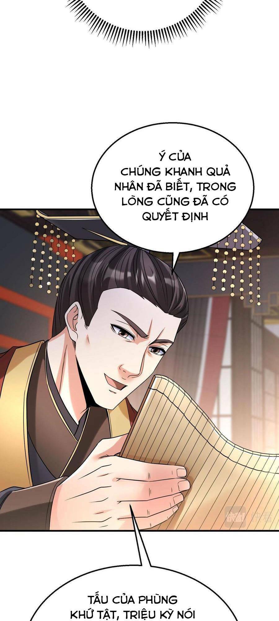 Đại Tần: Ta Con Trai Tần Thủy Hoàng Giết Địch Thăng Cấp Thành Thần Chapter 25 - 6