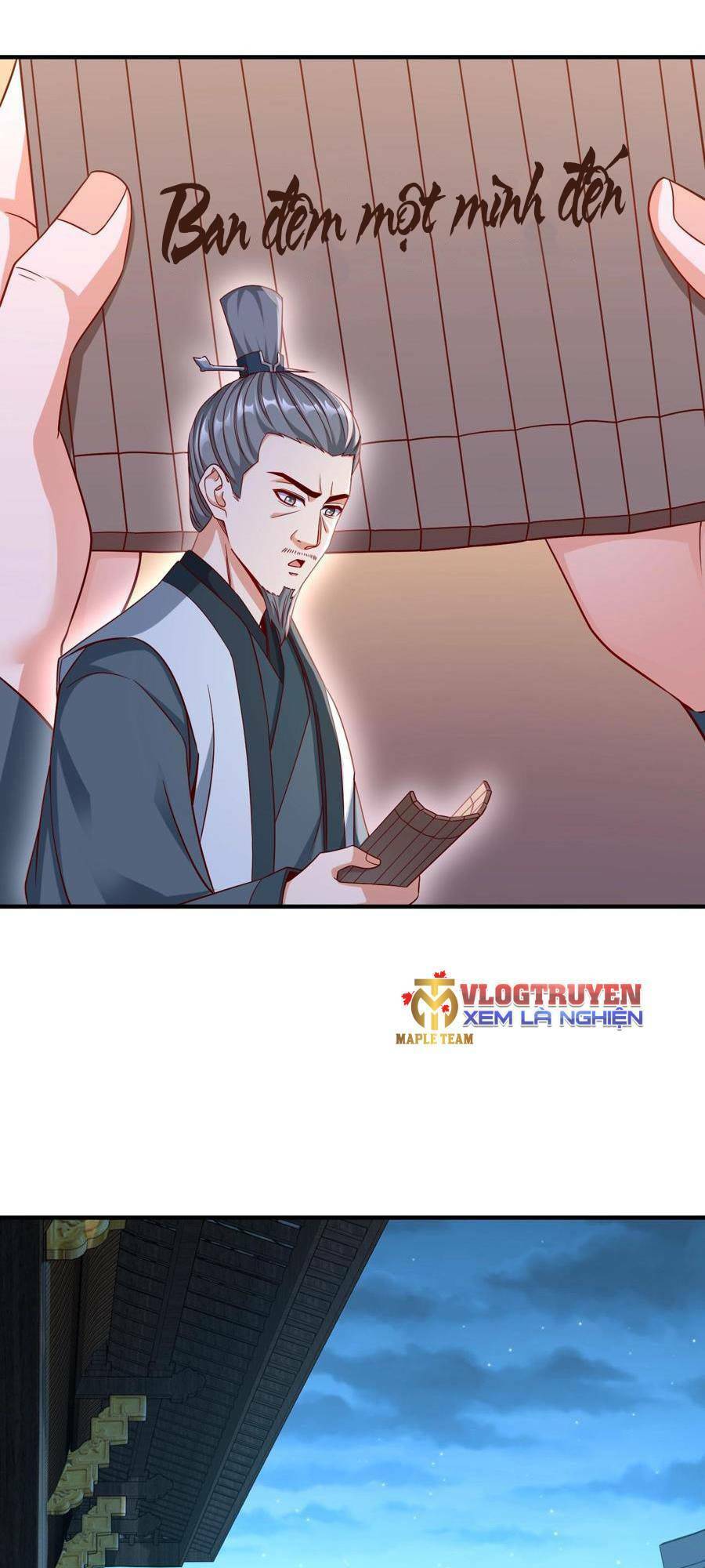 Đại Tần: Ta Con Trai Tần Thủy Hoàng Giết Địch Thăng Cấp Thành Thần Chapter 26 - 14