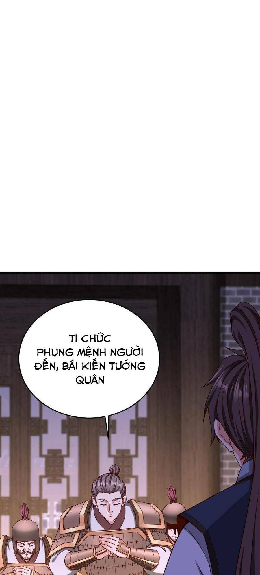 Đại Tần: Ta Con Trai Tần Thủy Hoàng Giết Địch Thăng Cấp Thành Thần Chapter 26 - 17