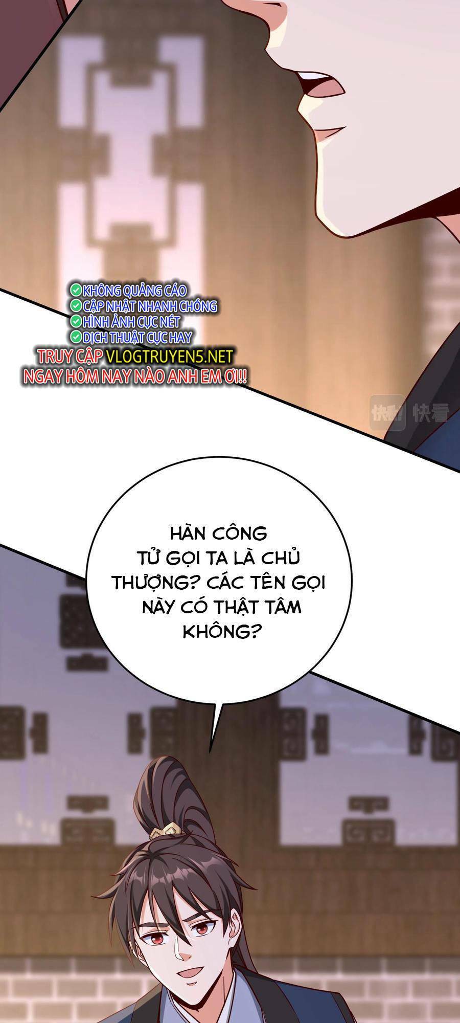 Đại Tần: Ta Con Trai Tần Thủy Hoàng Giết Địch Thăng Cấp Thành Thần Chapter 26 - 20