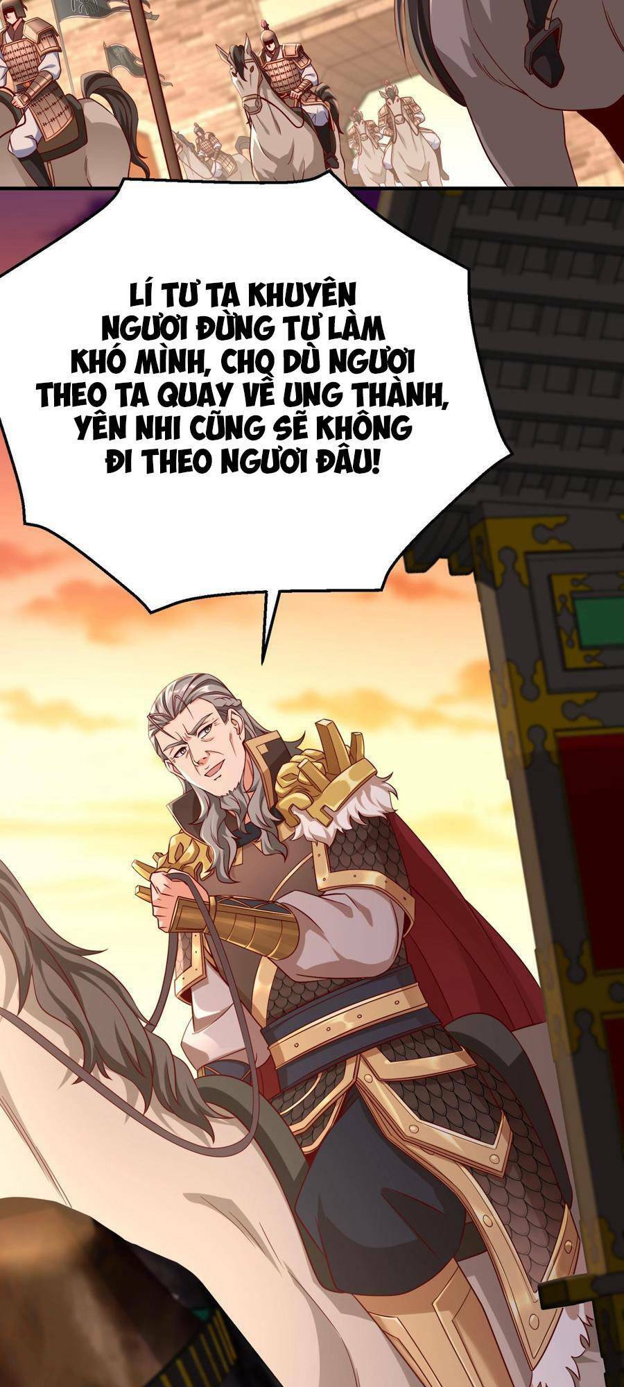 Đại Tần: Ta Con Trai Tần Thủy Hoàng Giết Địch Thăng Cấp Thành Thần Chapter 26 - 3