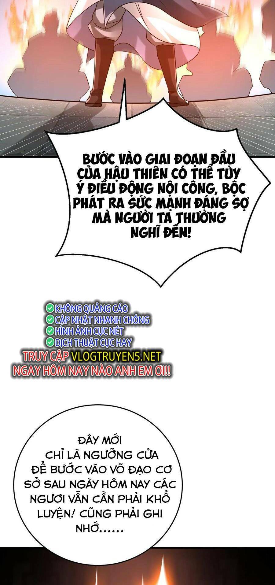Đại Tần: Ta Con Trai Tần Thủy Hoàng Giết Địch Thăng Cấp Thành Thần Chapter 26 - 37