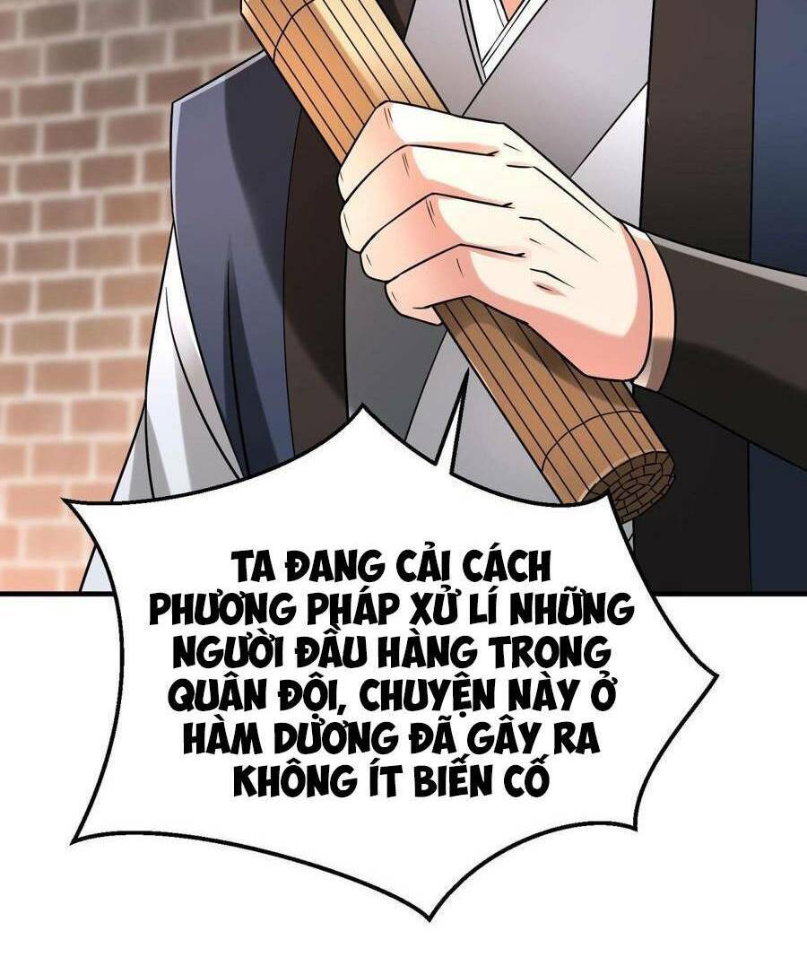 Đại Tần: Ta Con Trai Tần Thủy Hoàng Giết Địch Thăng Cấp Thành Thần Chapter 26 - 47