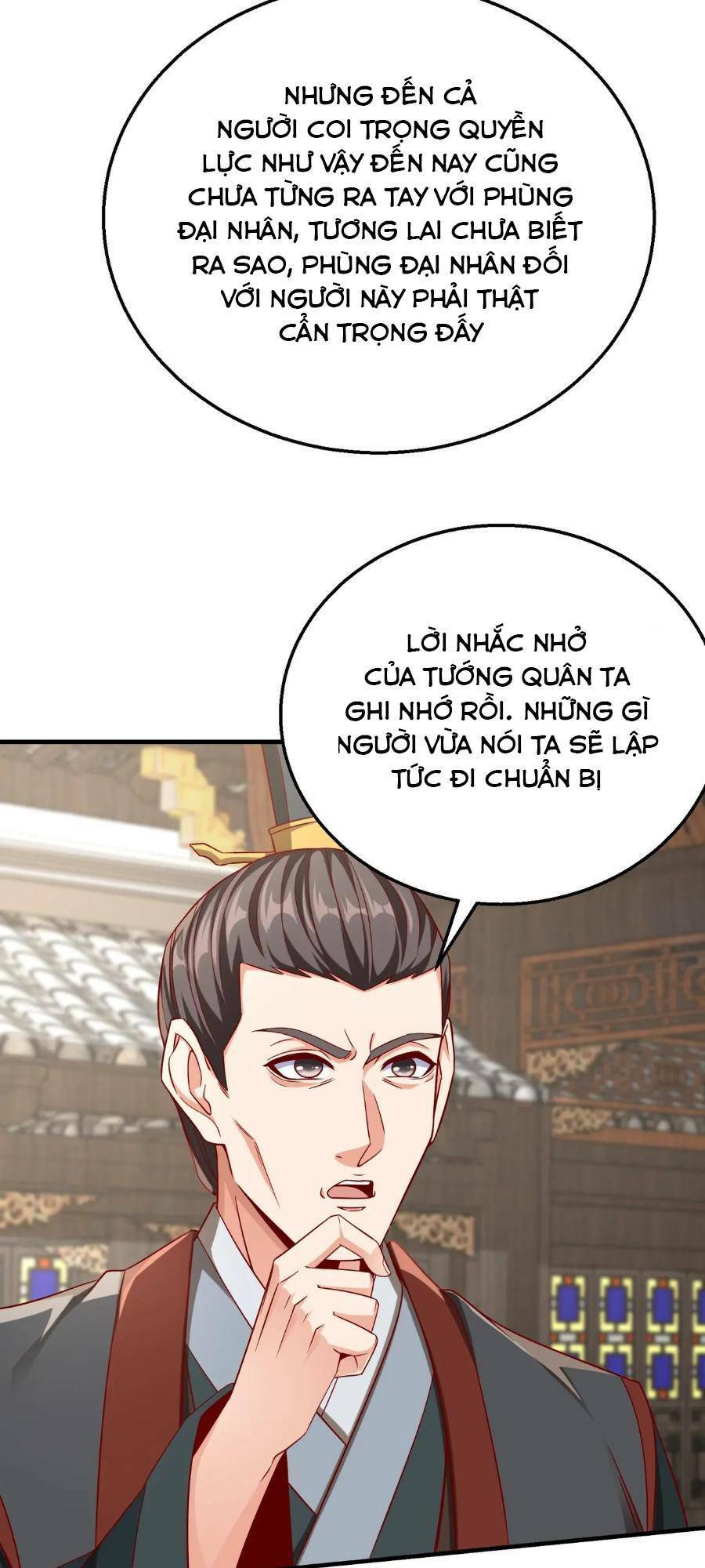 Đại Tần: Ta Con Trai Tần Thủy Hoàng Giết Địch Thăng Cấp Thành Thần Chapter 30 - 45