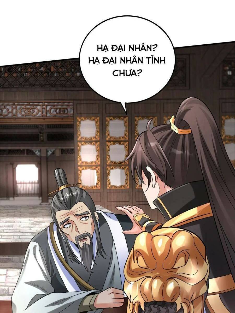 Đại Tần: Ta Con Trai Tần Thủy Hoàng Giết Địch Thăng Cấp Thành Thần Chapter 31 - 29