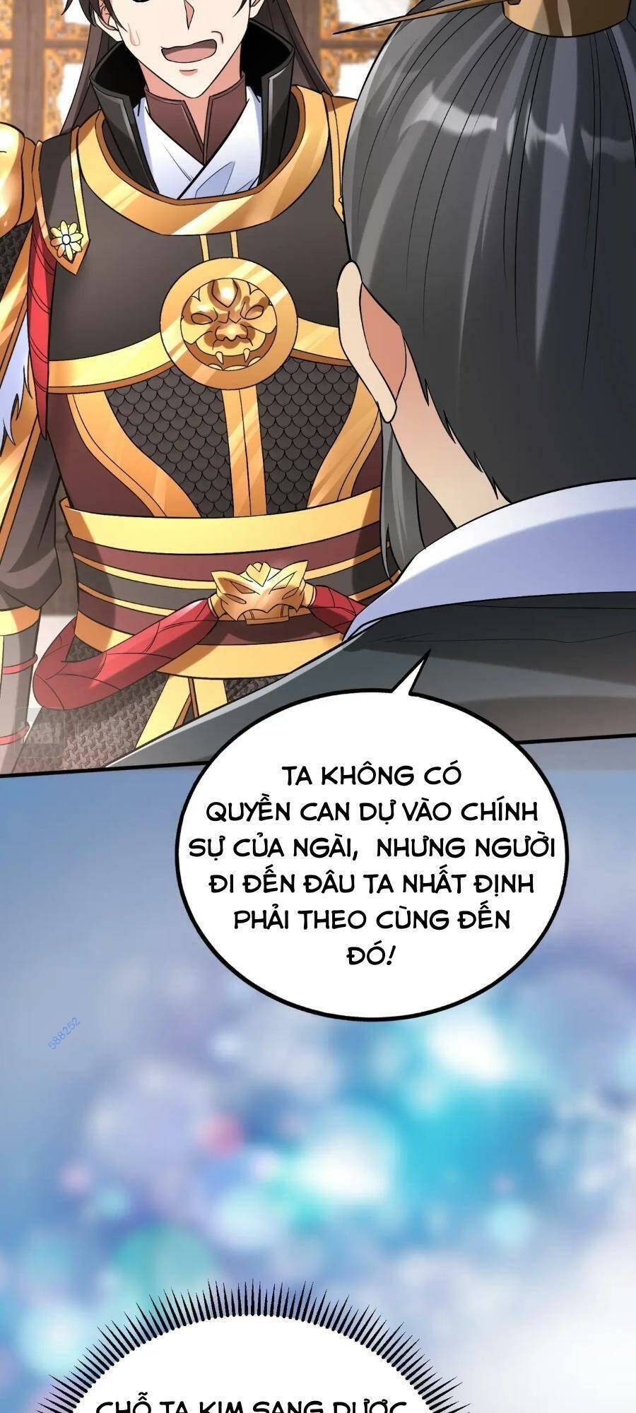 Đại Tần: Ta Con Trai Tần Thủy Hoàng Giết Địch Thăng Cấp Thành Thần Chapter 31 - 39