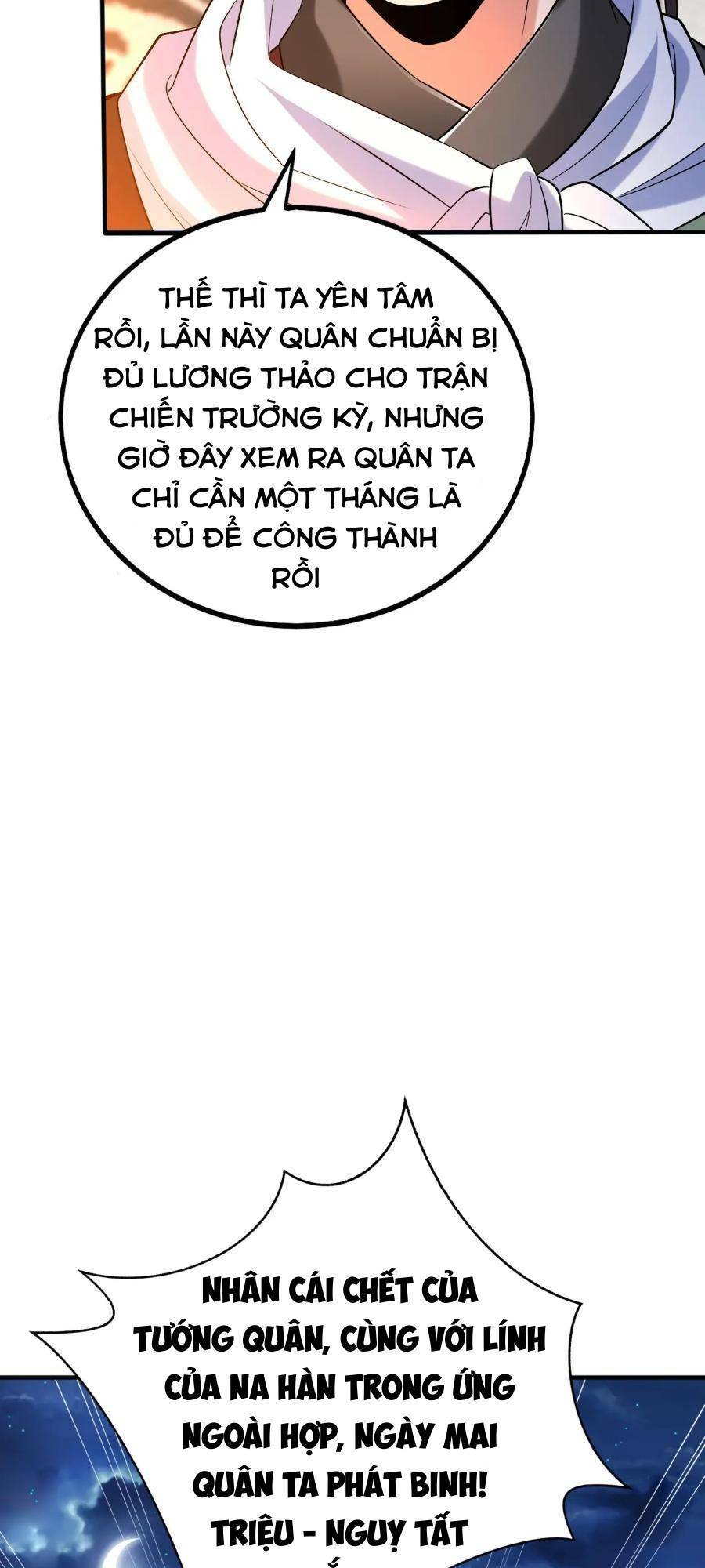 Đại Tần: Ta Con Trai Tần Thủy Hoàng Giết Địch Thăng Cấp Thành Thần Chapter 31 - 54