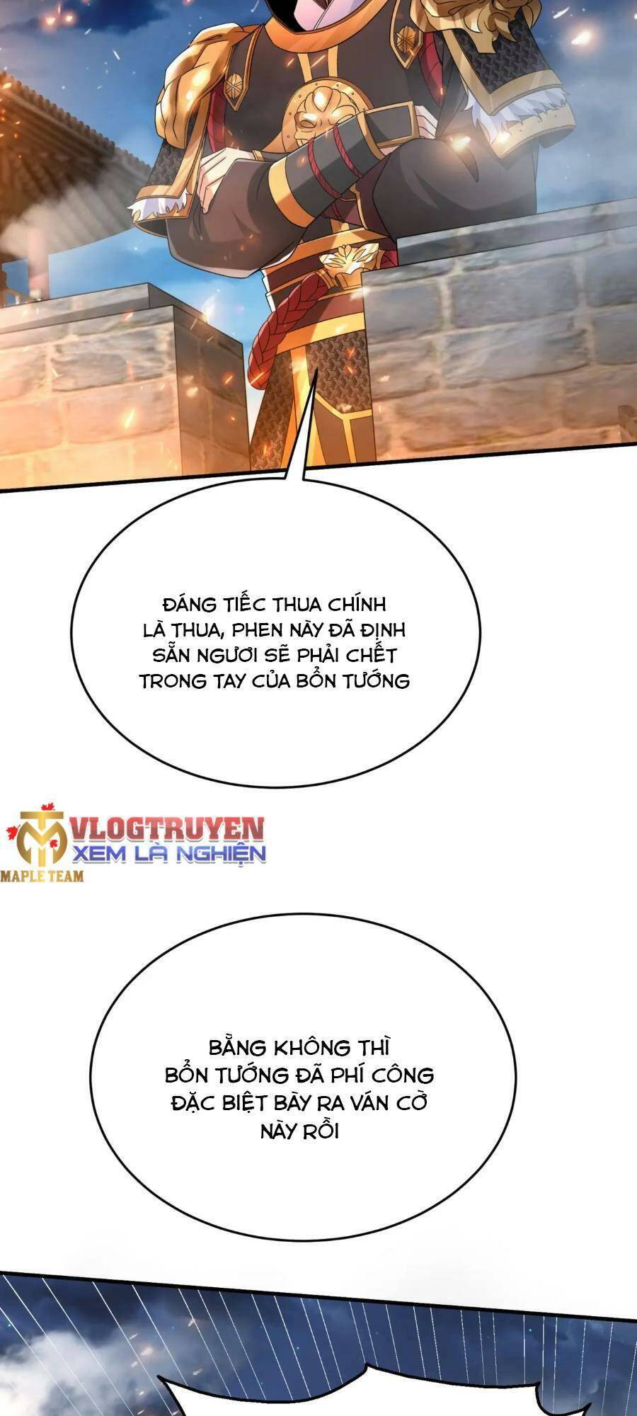 Đại Tần: Ta Con Trai Tần Thủy Hoàng Giết Địch Thăng Cấp Thành Thần Chapter 33 - 3