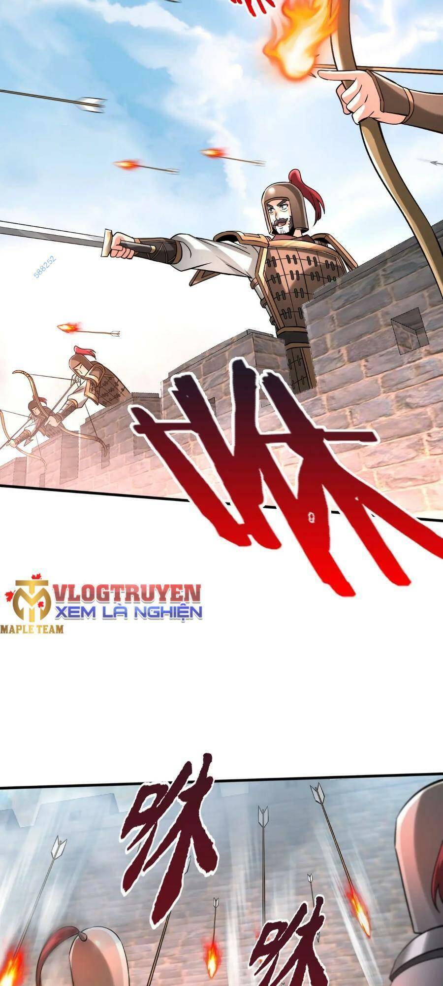 Đại Tần: Ta Con Trai Tần Thủy Hoàng Giết Địch Thăng Cấp Thành Thần Chapter 34 - 14