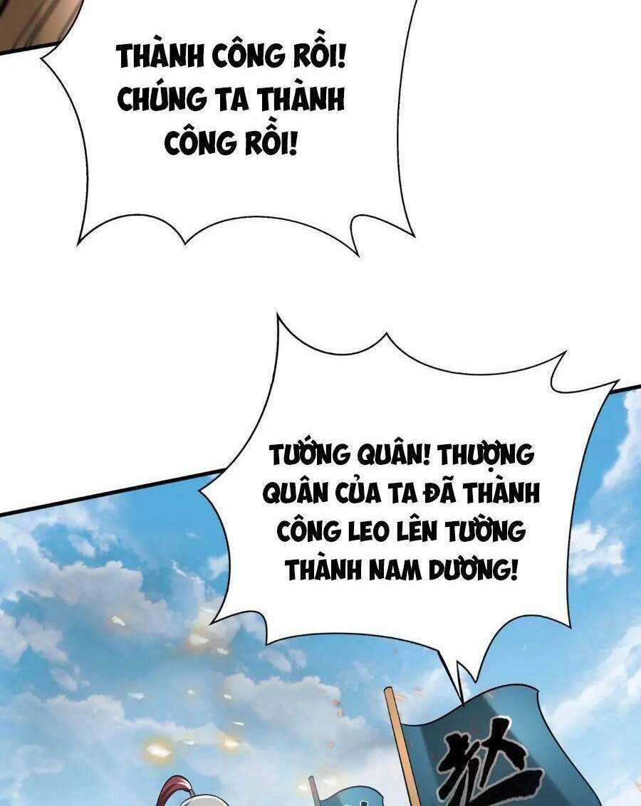 Đại Tần: Ta Con Trai Tần Thủy Hoàng Giết Địch Thăng Cấp Thành Thần Chapter 34 - 18