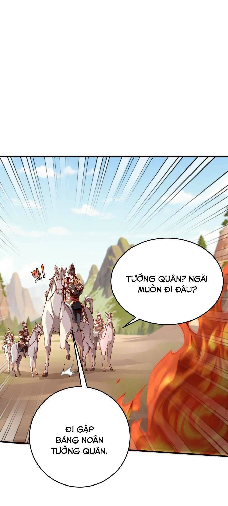 Đại Tần: Ta Con Trai Tần Thủy Hoàng Giết Địch Thăng Cấp Thành Thần Chapter 34 - 37