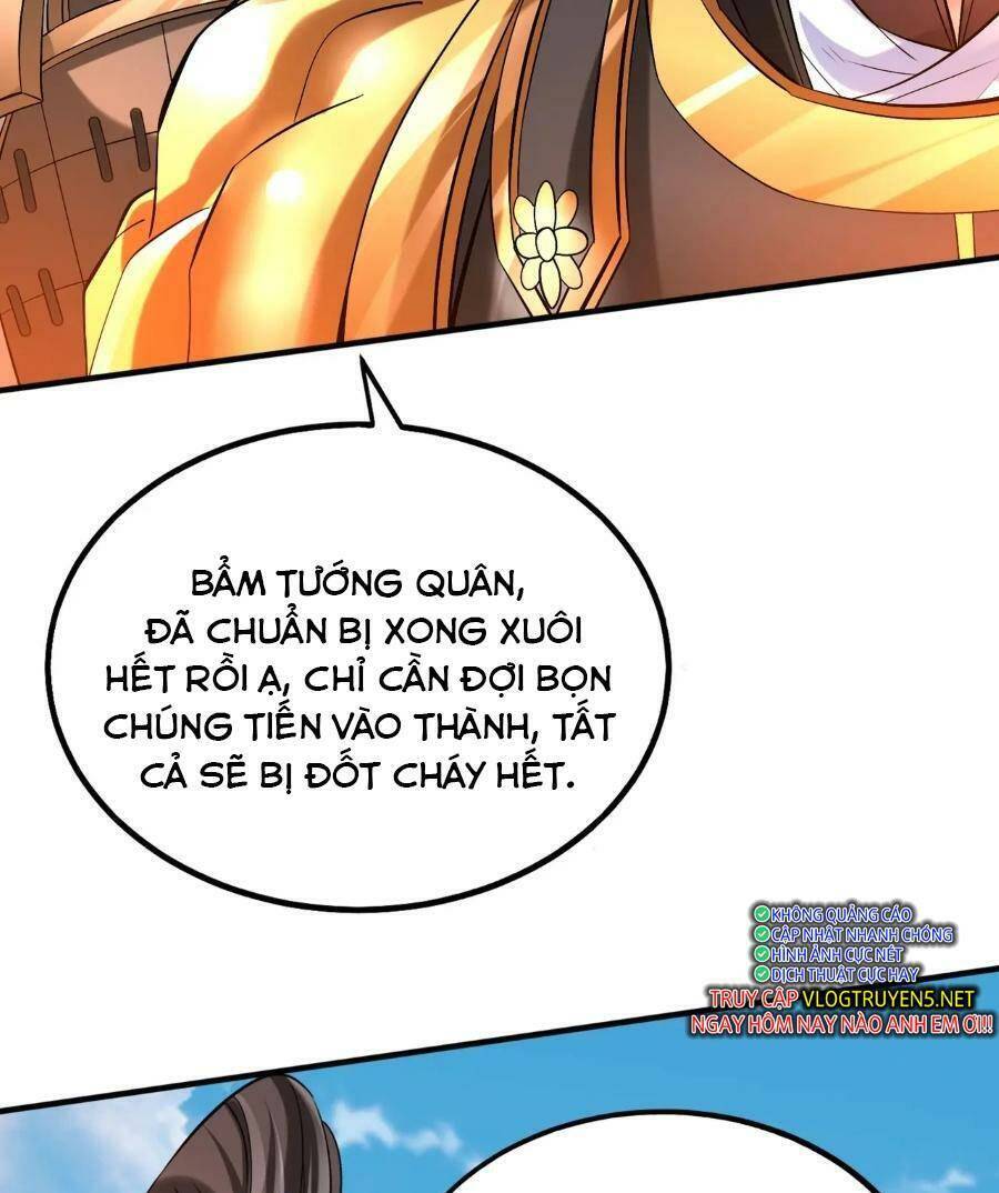 Đại Tần: Ta Con Trai Tần Thủy Hoàng Giết Địch Thăng Cấp Thành Thần Chapter 34 - 5